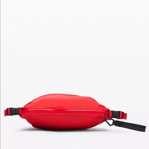 Lululemon All Hours Belt Bag - White